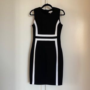 Calvin Klein Dress